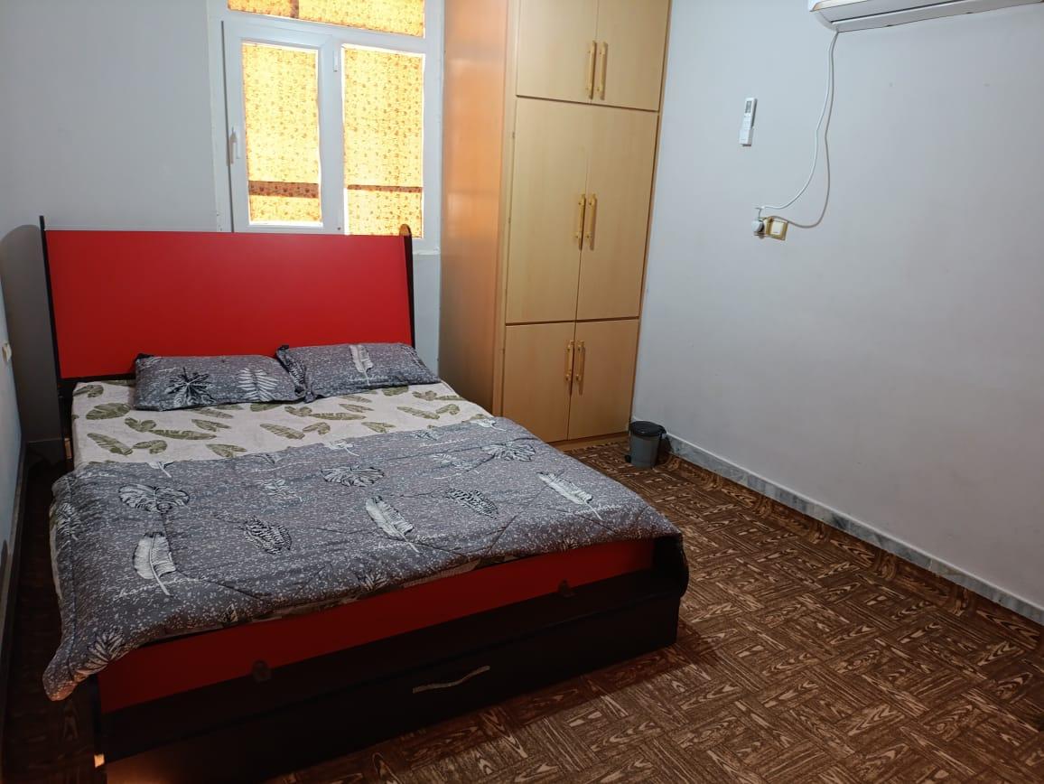 آپارتمان دو خواب ساحل شنی بوشهر