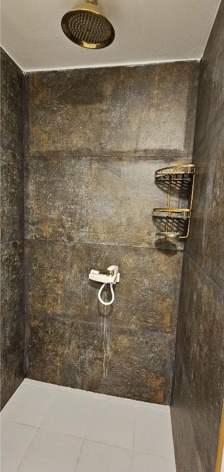 یک خواب فول دهکده ساحلی – واحد مدیترانه