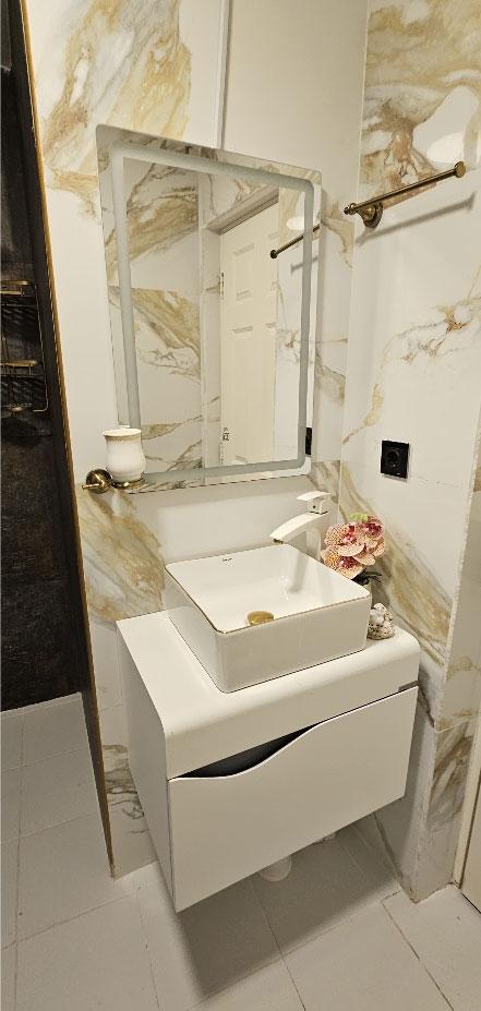 یک خواب فول دهکده ساحلی – واحد مدیترانه