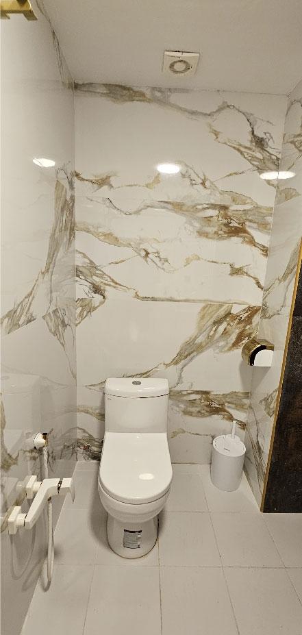 یک خواب فول دهکده ساحلی – واحد مدیترانه