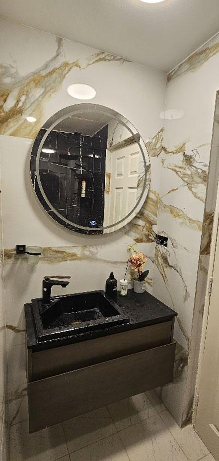 یک خواب فول دهکده ساحلی – واحد مدیترانه