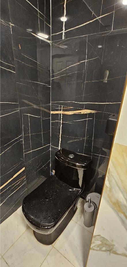 یک خواب فول دهکده ساحلی – واحد مدیترانه