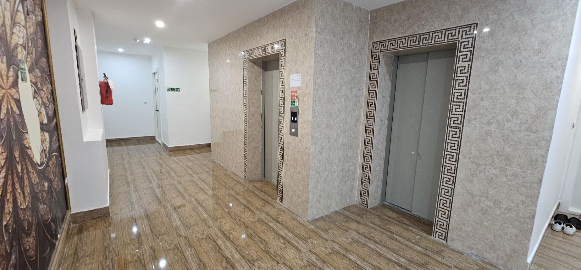 یک خواب فول دهکده ساحلی – واحد مدیترانه