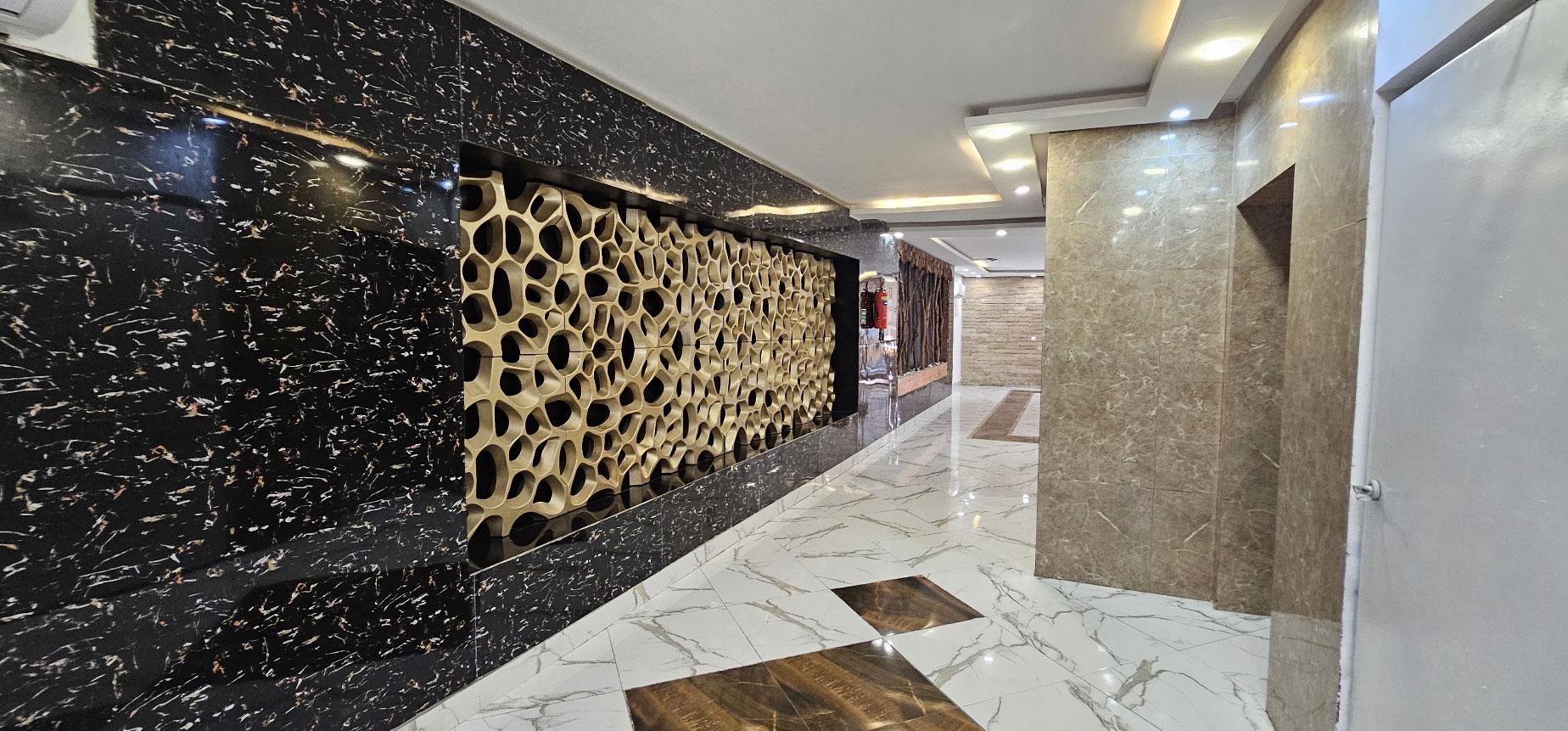 یک خواب فول دهکده ساحلی – واحد مدیترانه