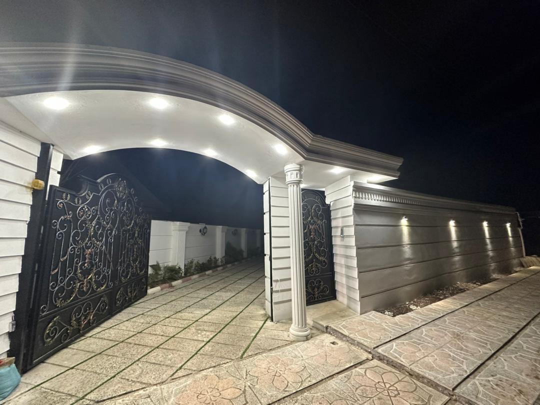 ویلای لوکس جنگلی شهرزاد در لاهیجان