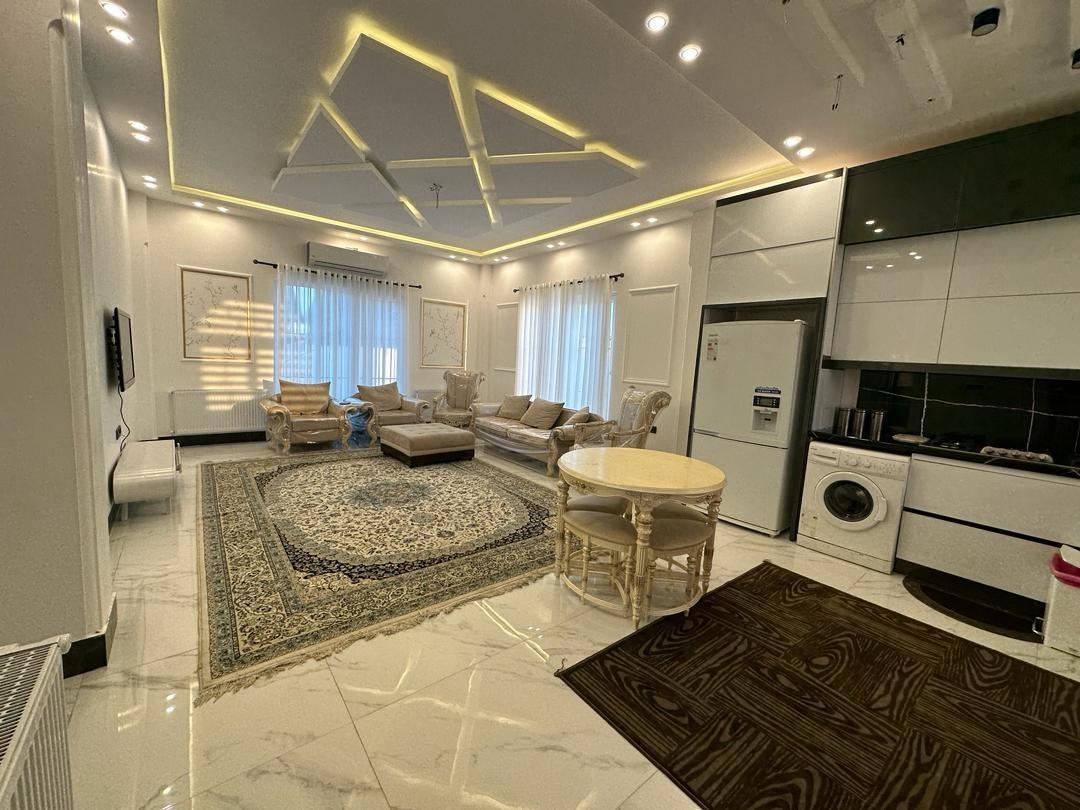 ویلای لوکس جنگلی شهرزاد در لاهیجان