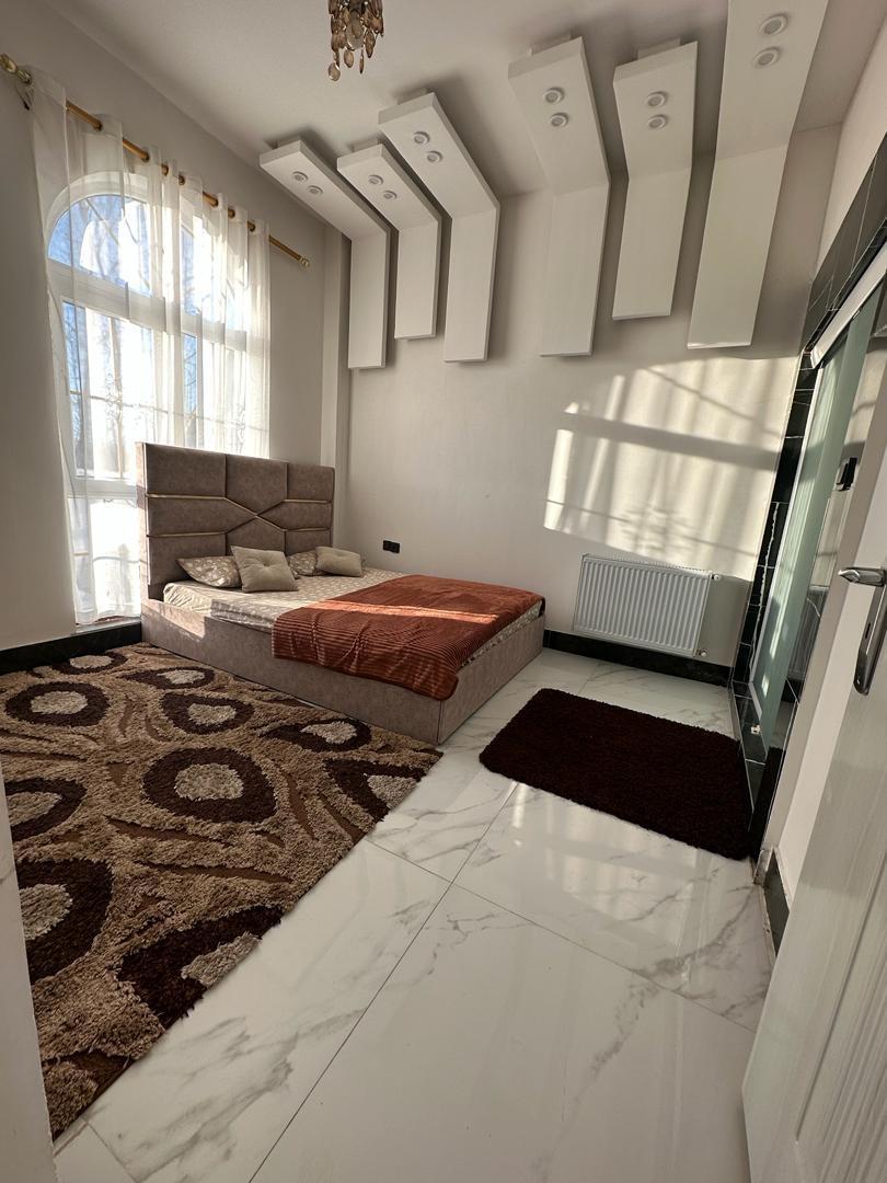 ویلای لوکس جنگلی شهرزاد در لاهیجان