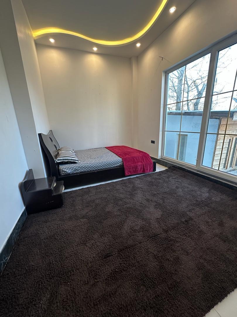 ویلای لوکس جنگلی شهرزاد در لاهیجان