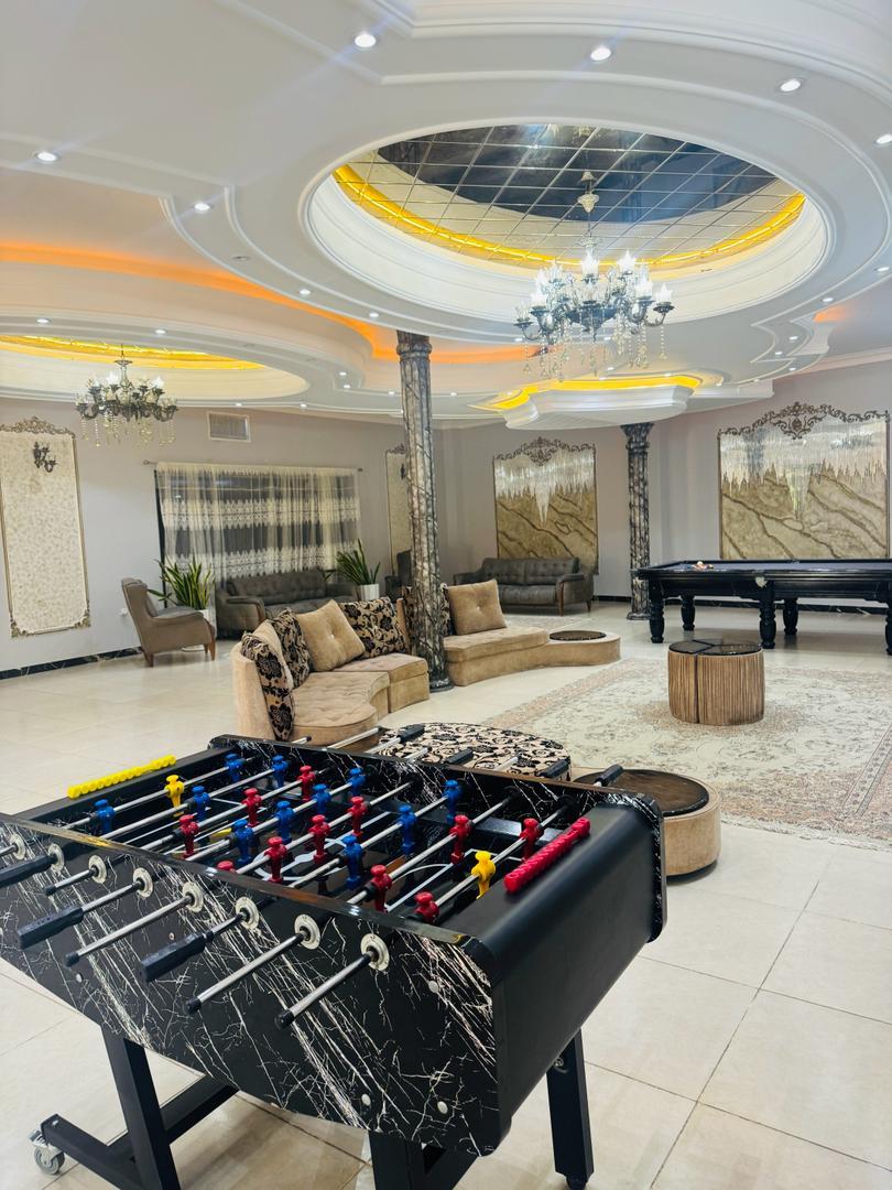 ویلا استخردار شیک در بهاران گویم