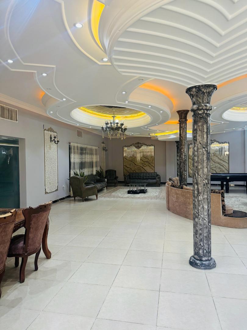 ویلا استخردار شیک در بهاران گویم