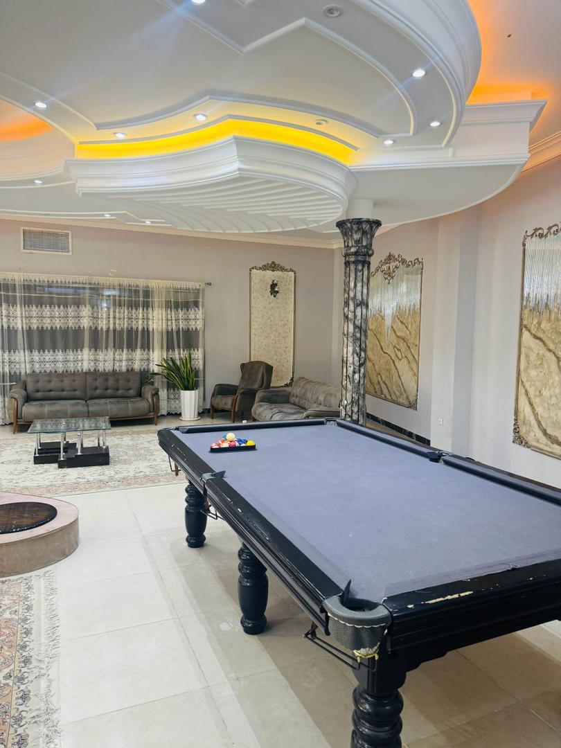 ویلا استخردار شیک در بهاران گویم