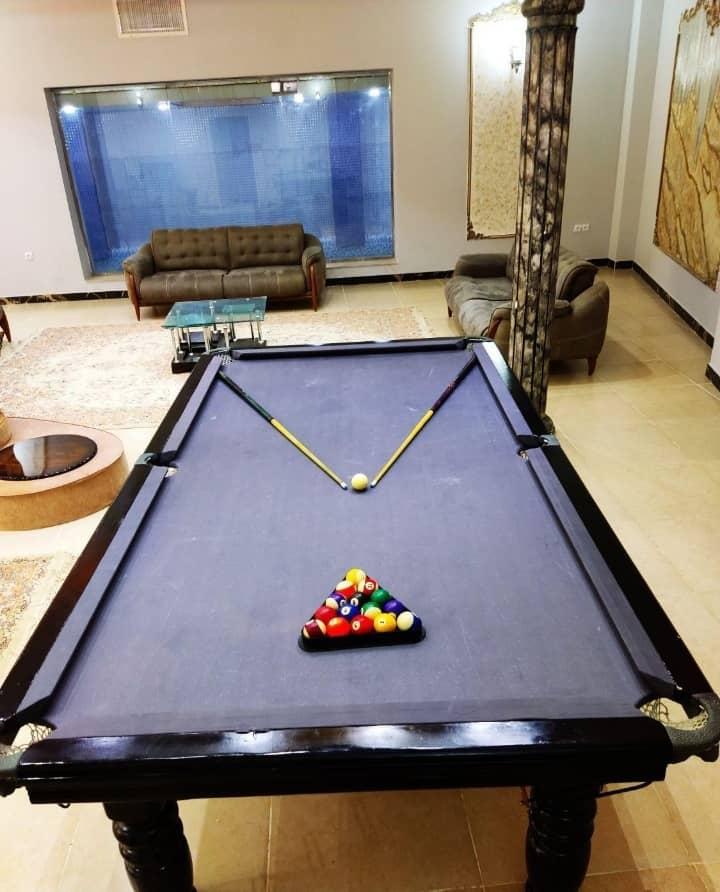 ویلا استخردار شیک در بهاران گویم