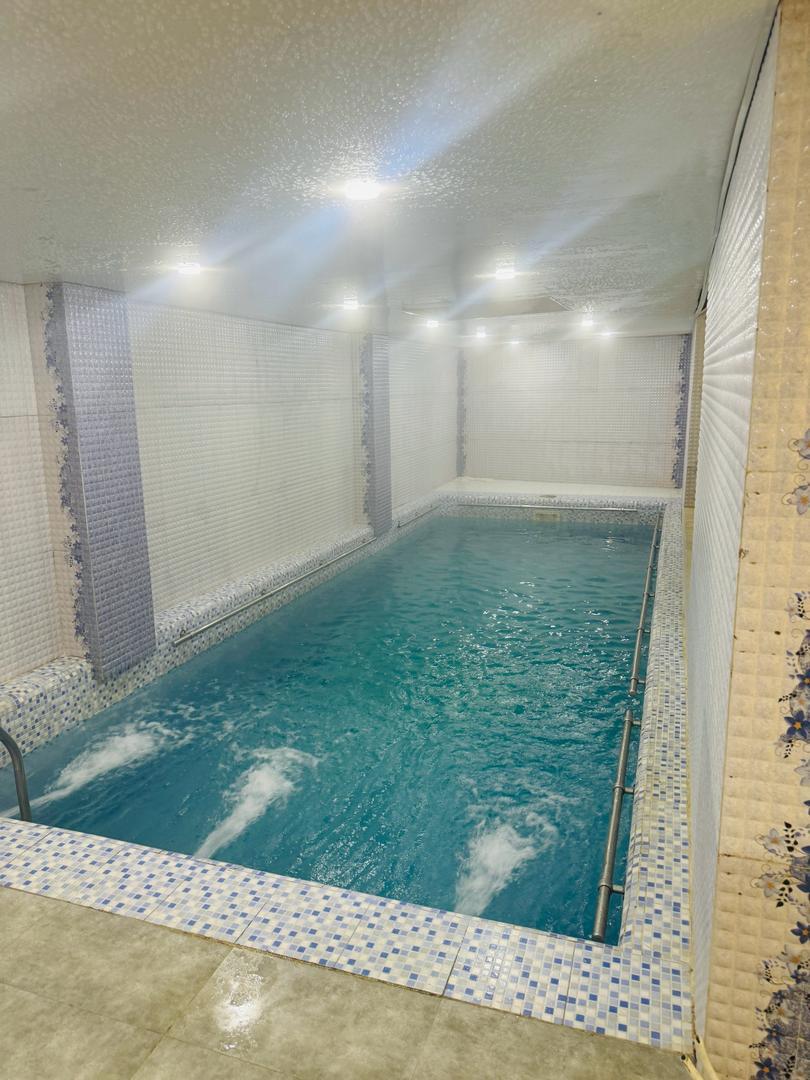 ویلا استخردار شیک در بهاران گویم