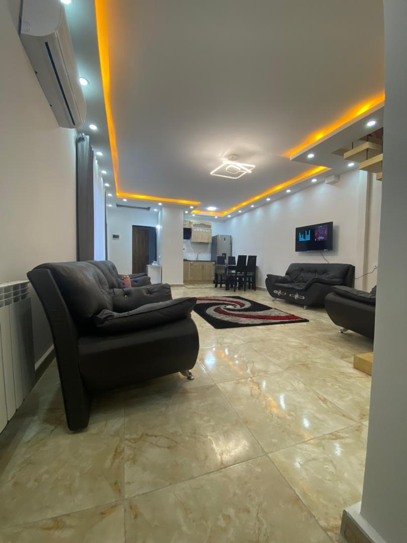 ویلای نوساز سه خوابه در بندرانزلی