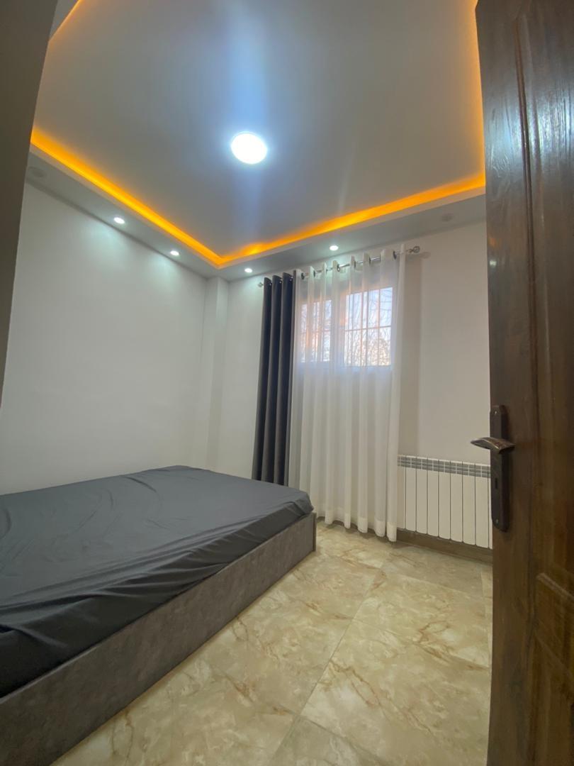 ویلای نوساز سه خوابه در بندرانزلی