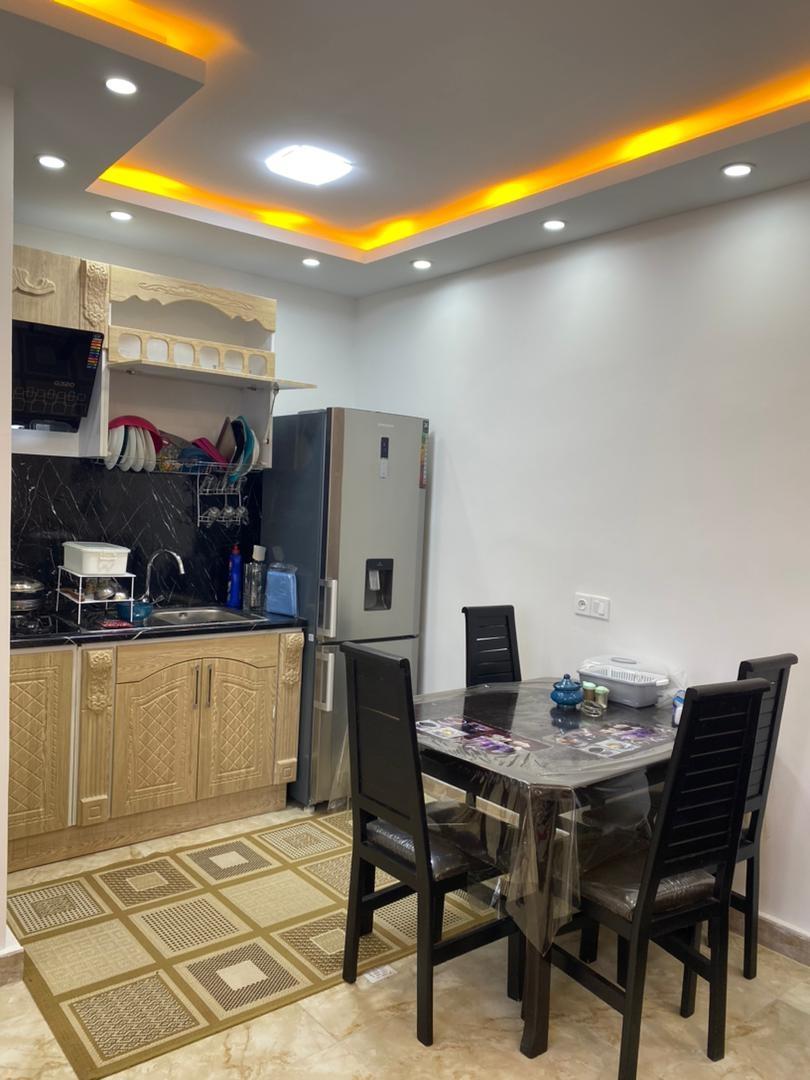 ویلای نوساز سه خوابه در بندرانزلی