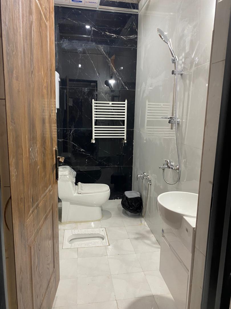 ویلای نوساز سه خوابه در بندرانزلی