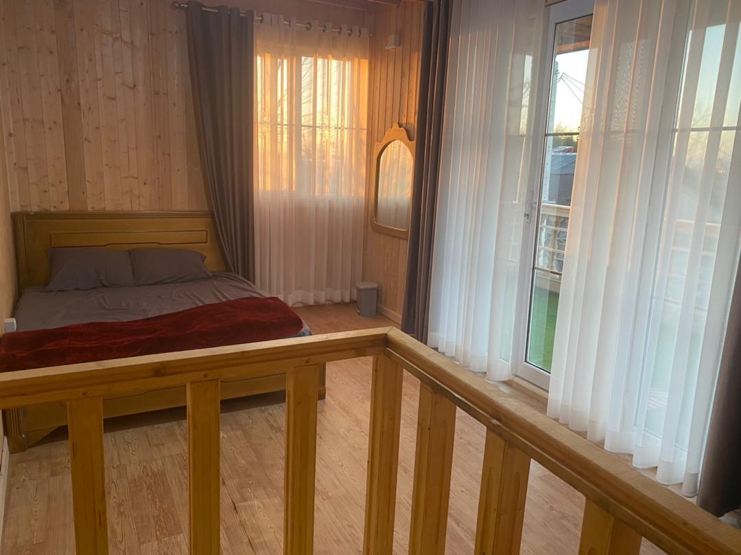 ویلای نوساز سه خوابه در بندرانزلی