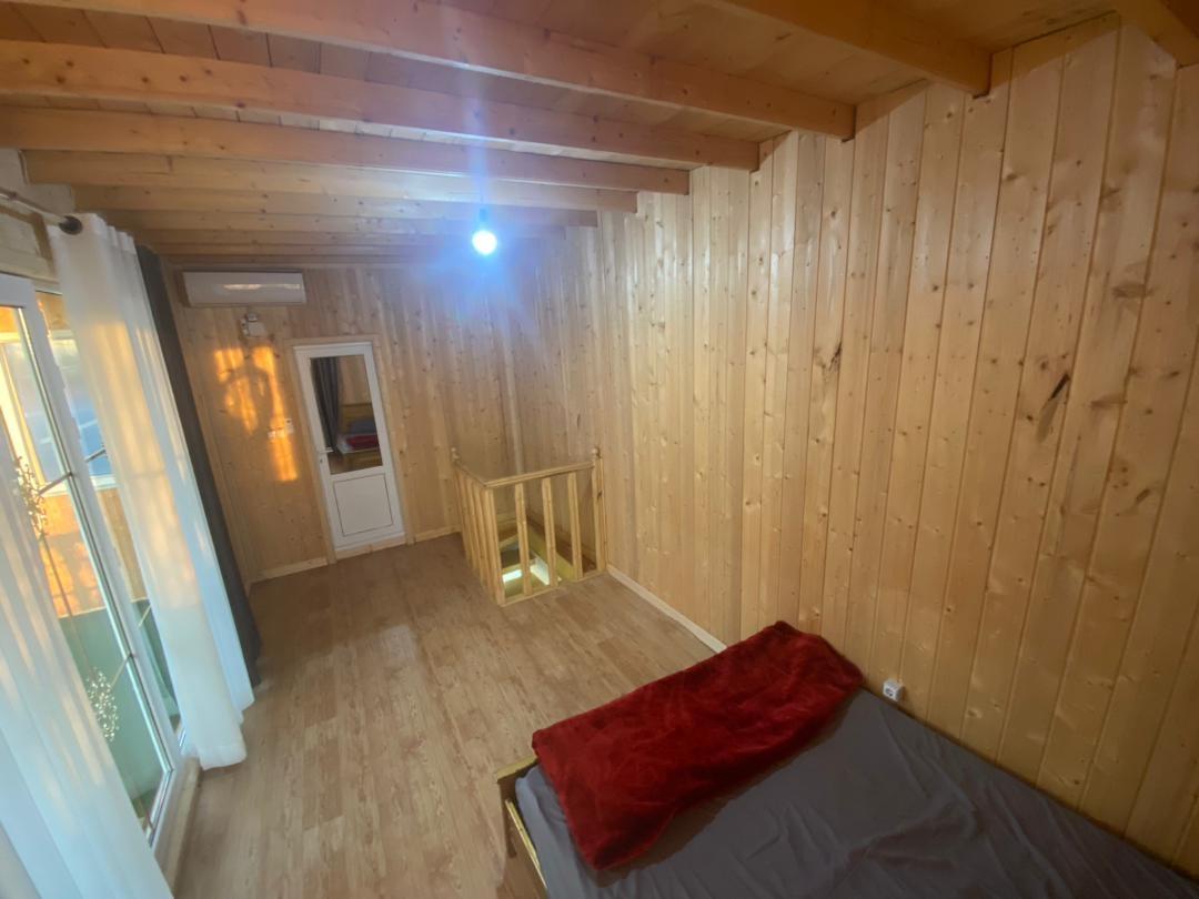 ویلای نوساز سه خوابه در بندرانزلی