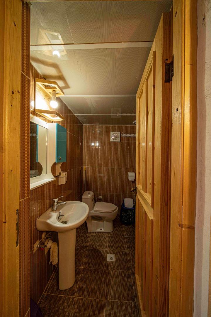 اقامتگاه کلبه های سنتی محبوب در تالش