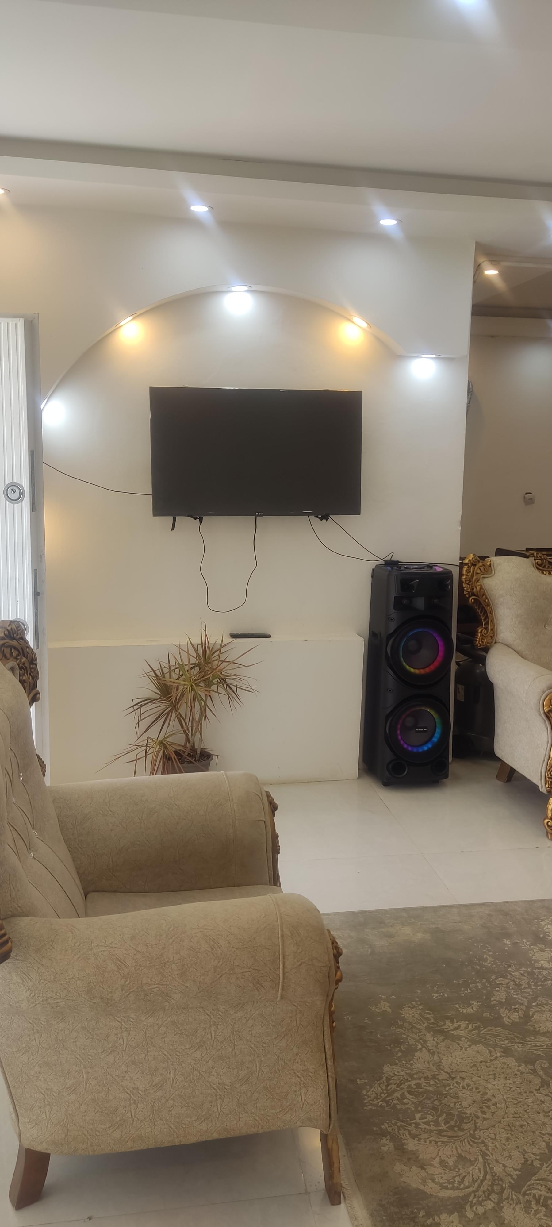 ویلای ممتاز دوخوابه امید آبگرم لاریجان