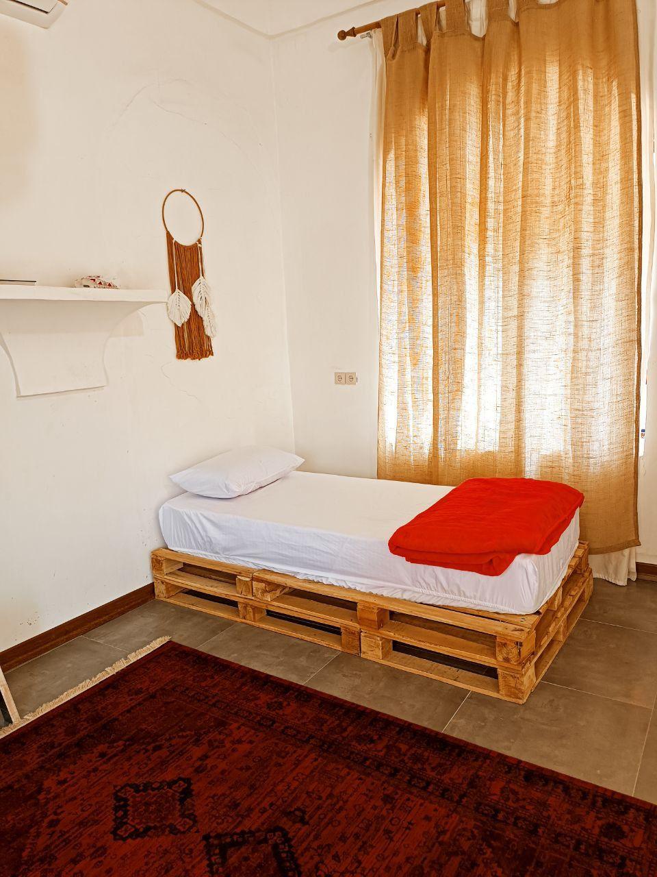 اجاره اقامتگاه بوم گردی سرای بادگیر شهداد