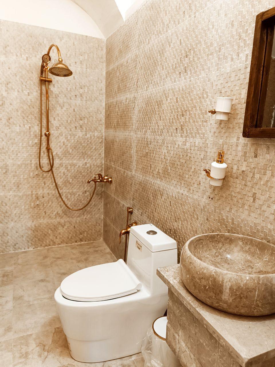 اجاره اقامتگاه بوم گردی سرای بادگیر شهداد