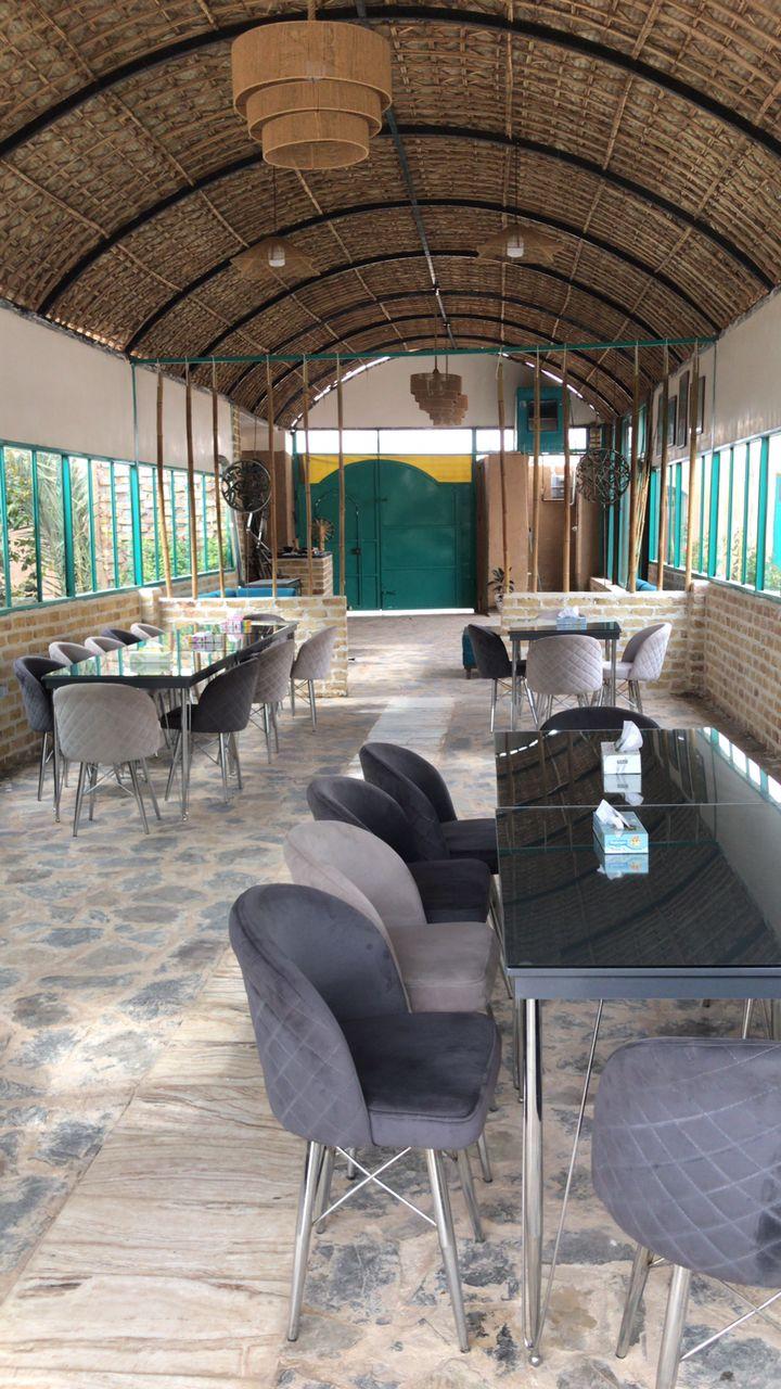 اجاره اقامتگاه بوم گردی سرای بادگیر شهداد