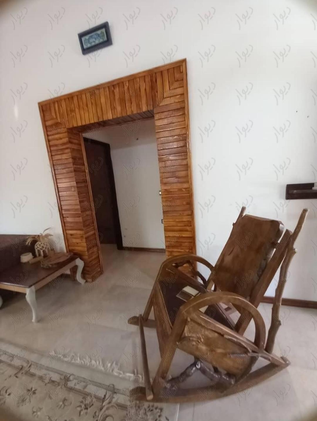 ویلا جنگلی نوشهر روستای توریستی چلندر