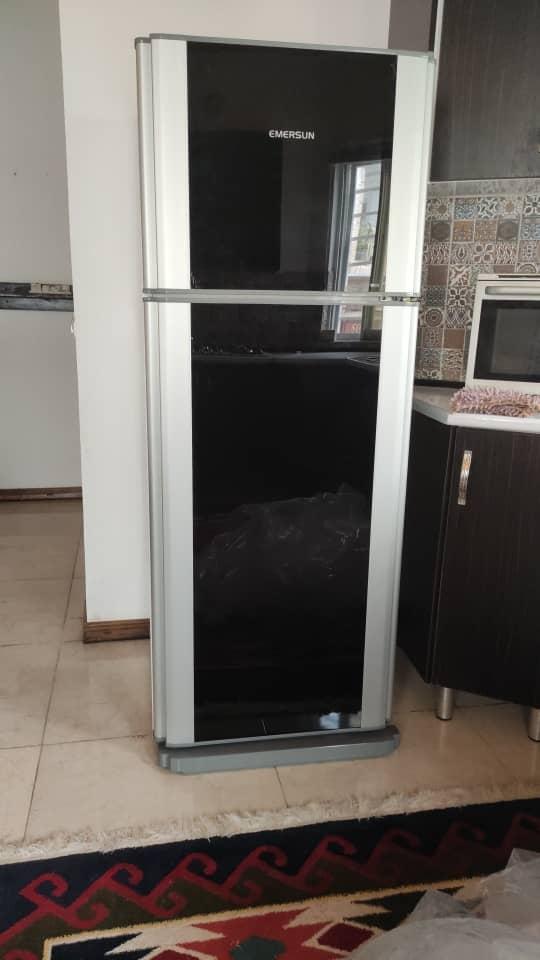 ویلا جنگلی نوشهر روستای توریستی چلندر