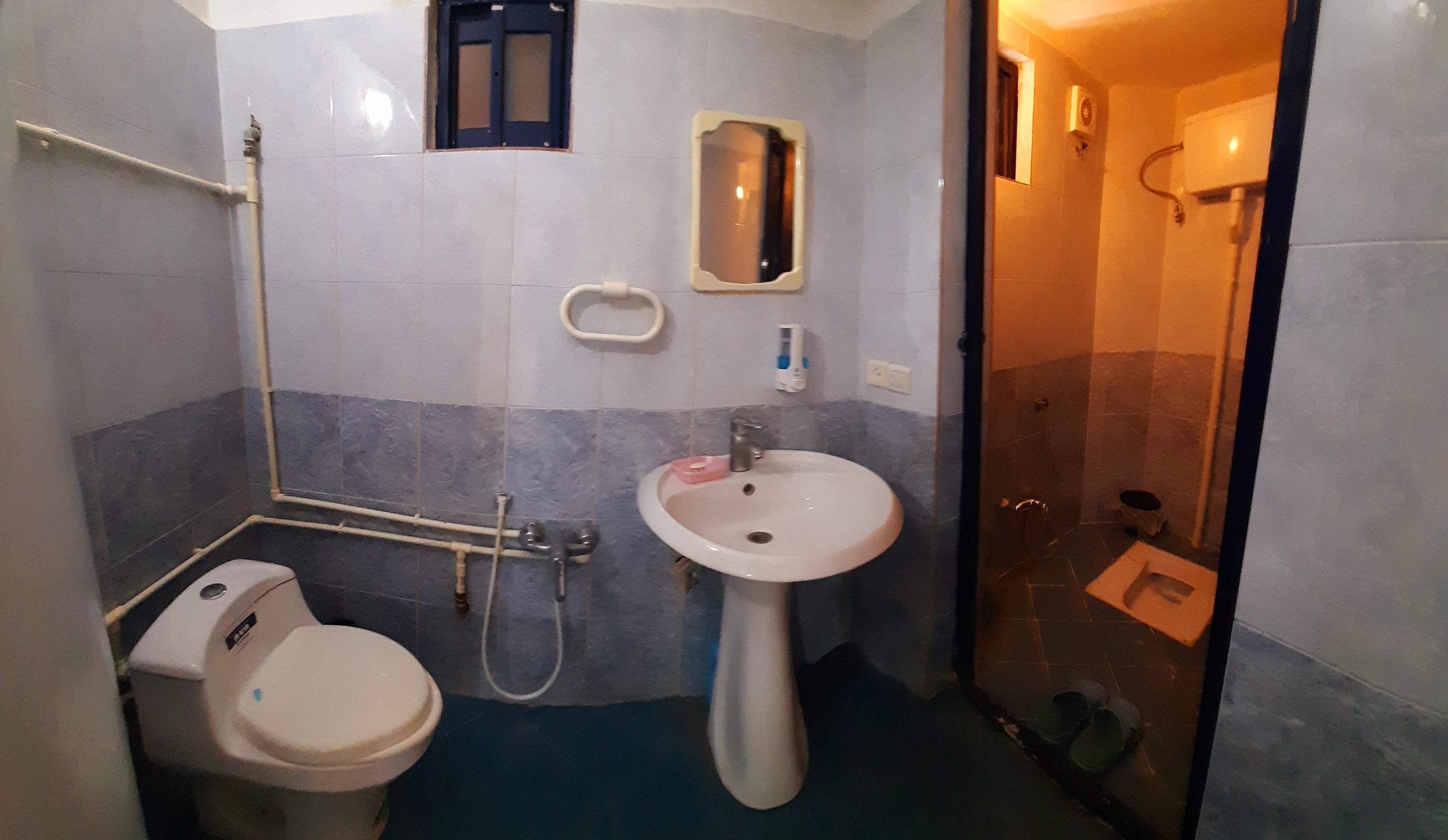 استخر آبگرم و جکوزی با وای فای رایگان