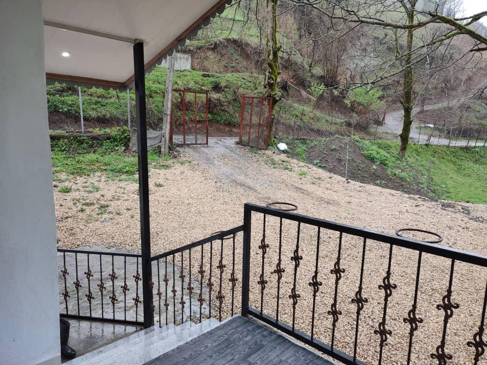 اجاره روزانه خانه در گردنه حیران