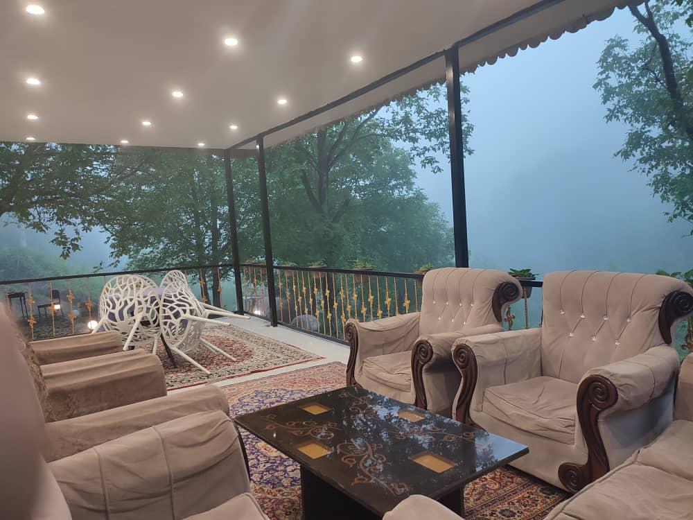 اجاره روزانه خانه در گردنه حیران