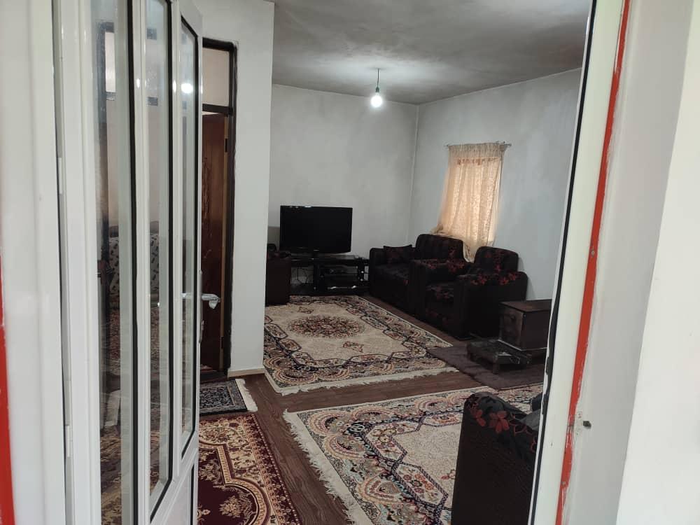 اجاره روزانه خانه در گردنه حیران