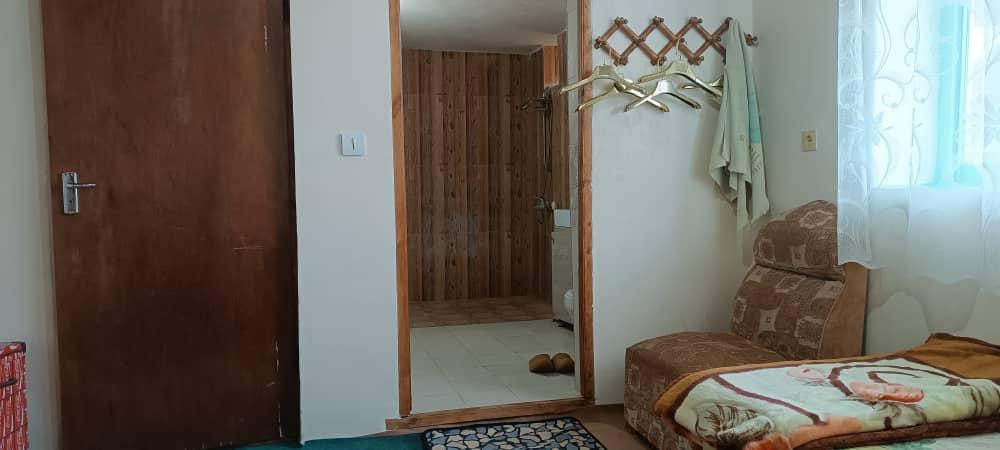 ویلا باغ دو خواب استخردار خونه مادربزرگه