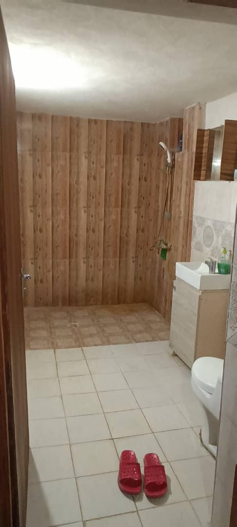 ویلا باغ دو خواب استخردار خونه مادربزرگه