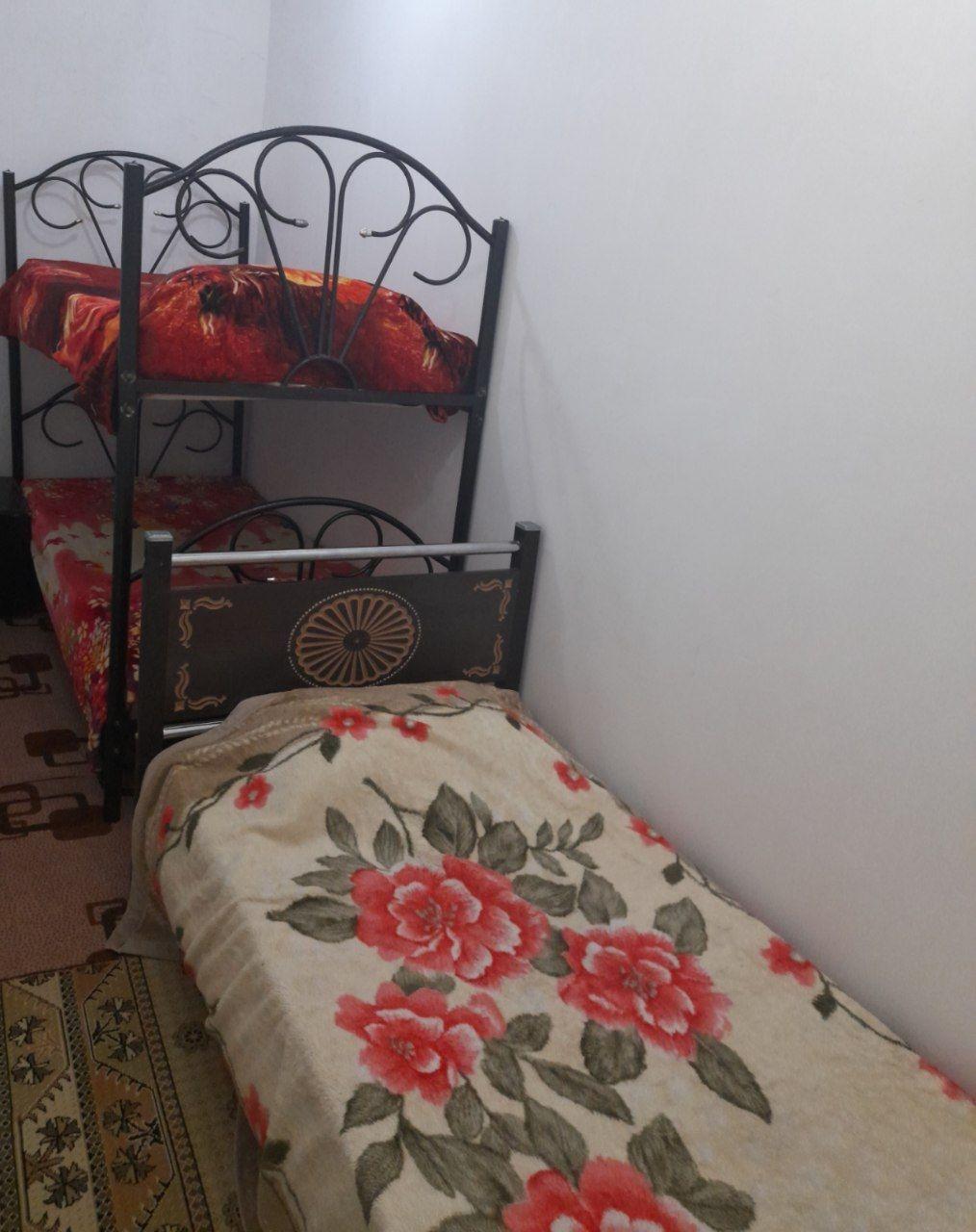 اجاره منزل دو خوابه نزدیک دریاچه زریوار