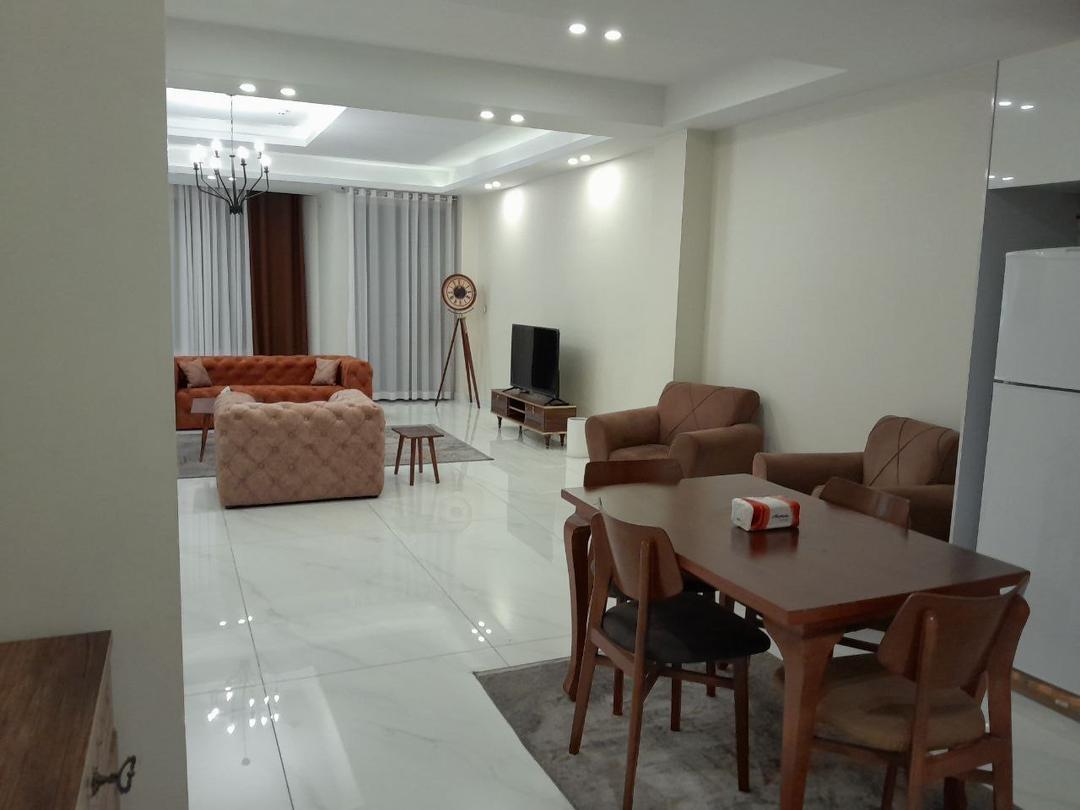 آپارتمان مبله لوکس مدرن در قیطریه