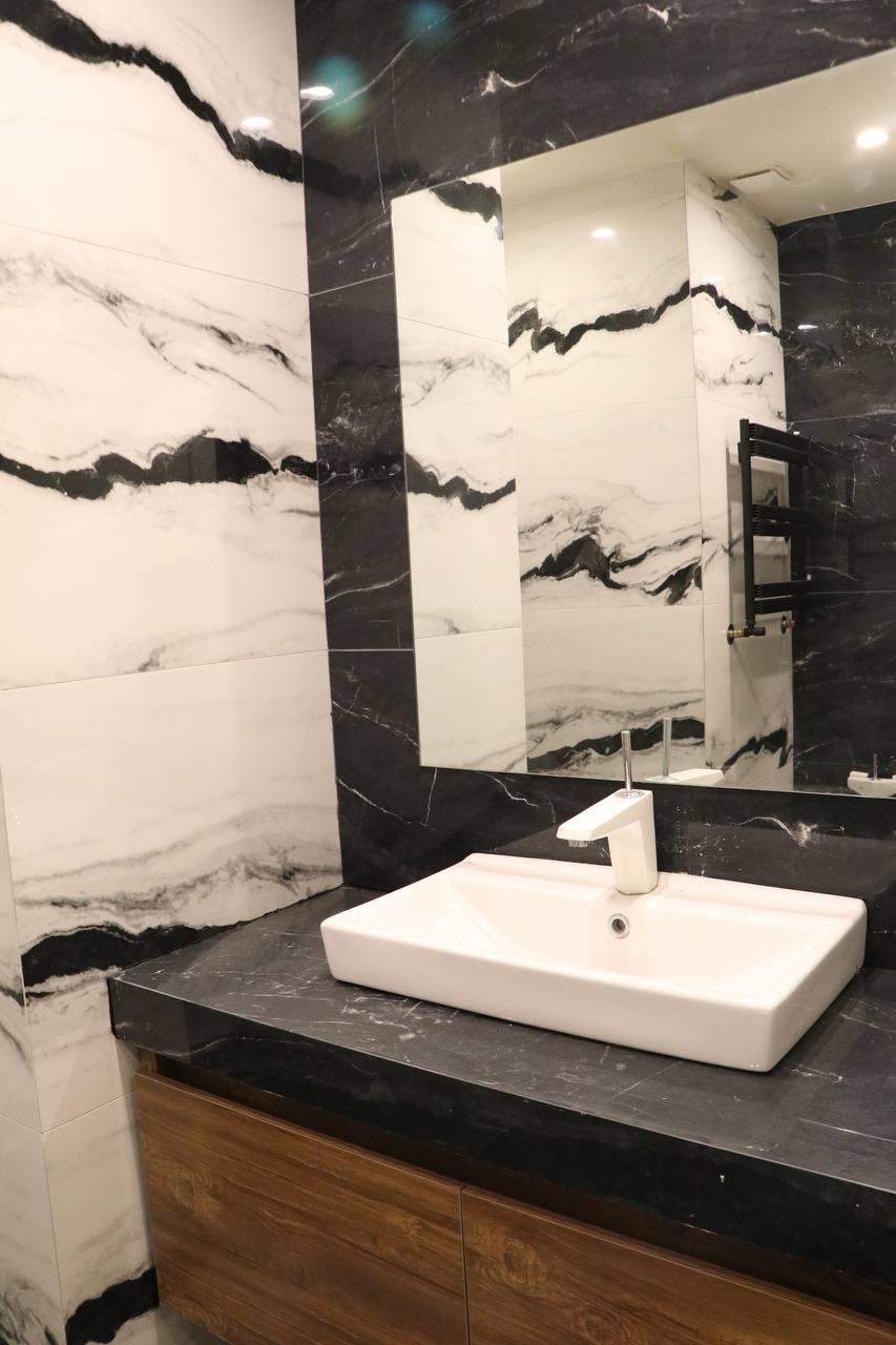 آپارتمان مبله لوکس مدرن در قیطریه