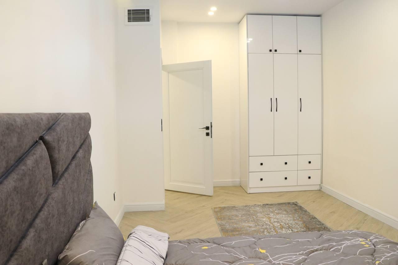 آپارتمان مبله لوکس مدرن در قیطریه