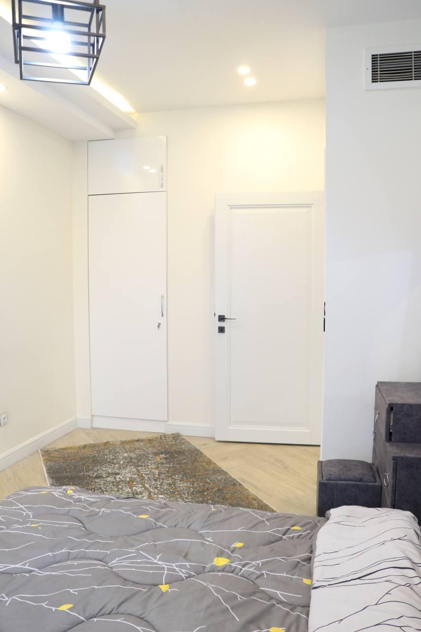 آپارتمان مبله لوکس مدرن در قیطریه