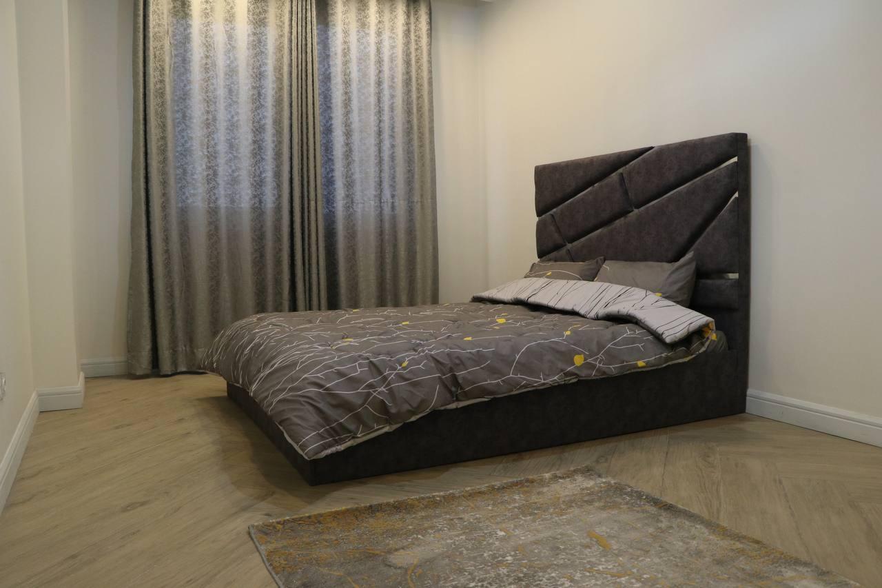 آپارتمان مبله لوکس مدرن در قیطریه