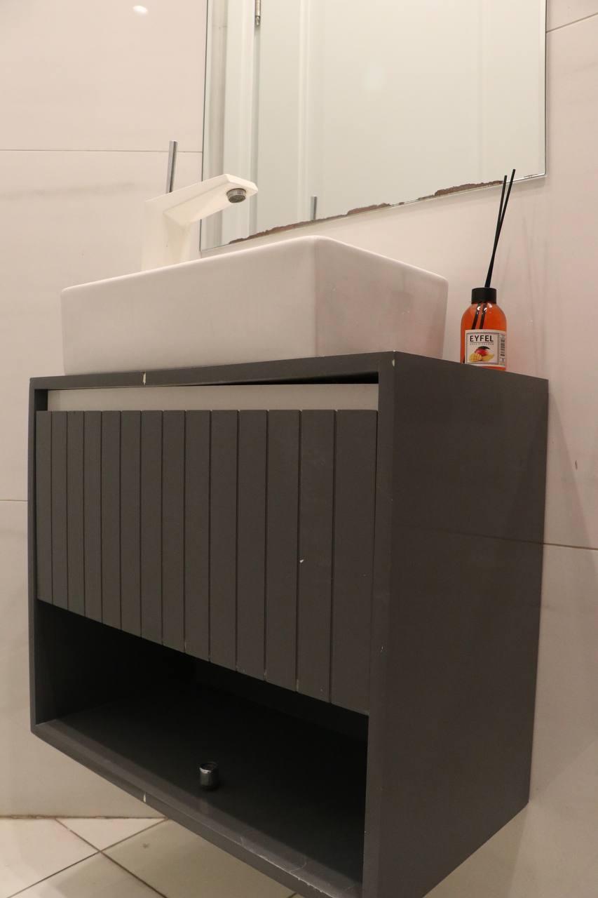 آپارتمان مبله لوکس مدرن در قیطریه