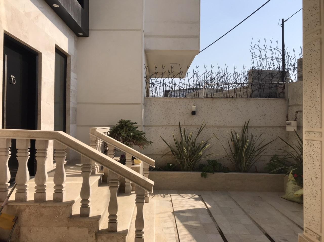 اجاره ویلای دوبلکس نوساز بابلسر