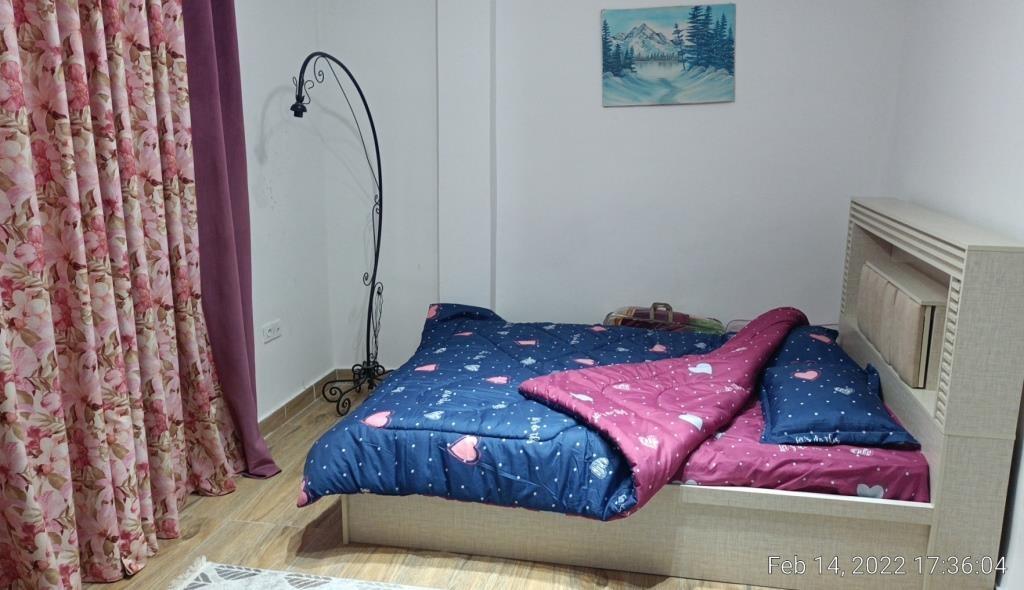 واحد ایلیاد دارای جکوزی با تراسی چشم نواز