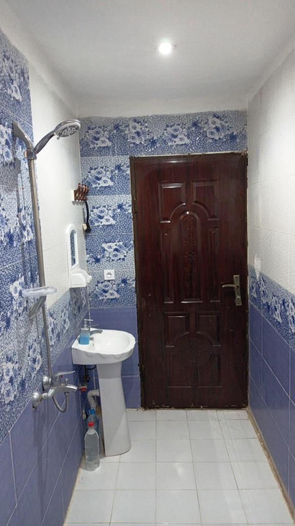 واحد ایلیاد دارای جکوزی با تراسی چشم نواز