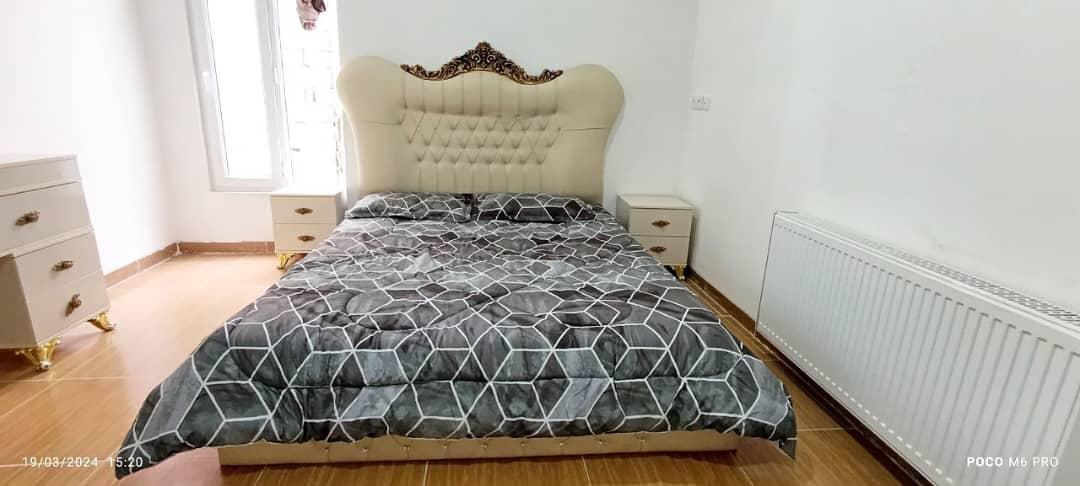 اجاره آپارتمان دو خواب در جوانرود