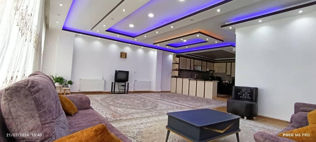 اجاره آپارتمان دو خواب در جوانرود