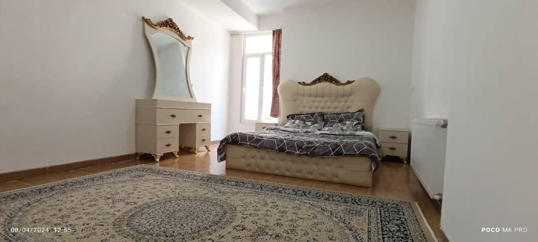 اجاره آپارتمان دو خواب در جوانرود