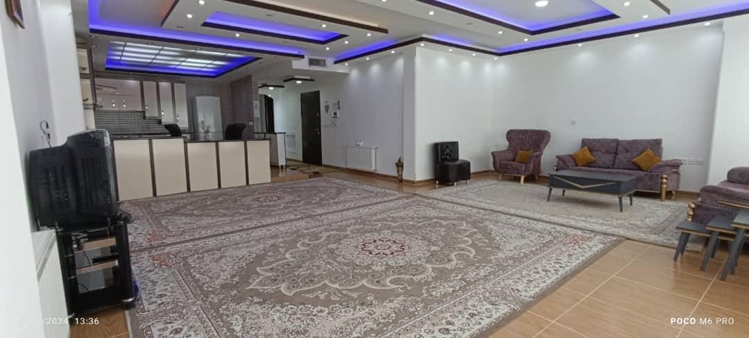 اجاره آپارتمان دو خواب در جوانرود